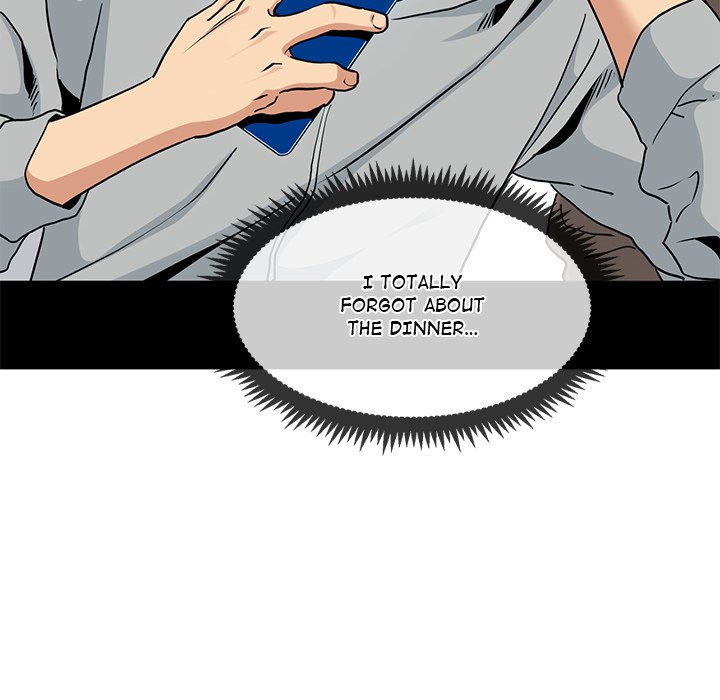 Snapping into Love - episode 7 - 63