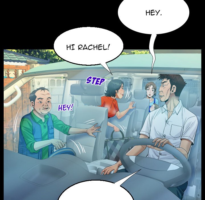 The Unforeseen Guest - episode 27 - 52