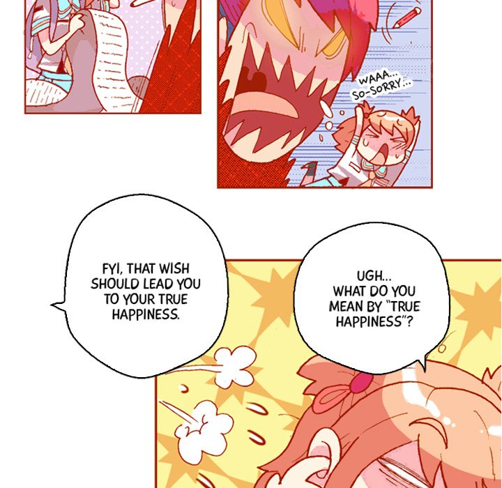 Angel on Demand - episode 2 - 8