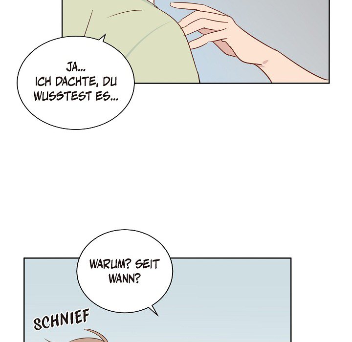 Die romantische Schlüsselverbindung - episode 7 - 28