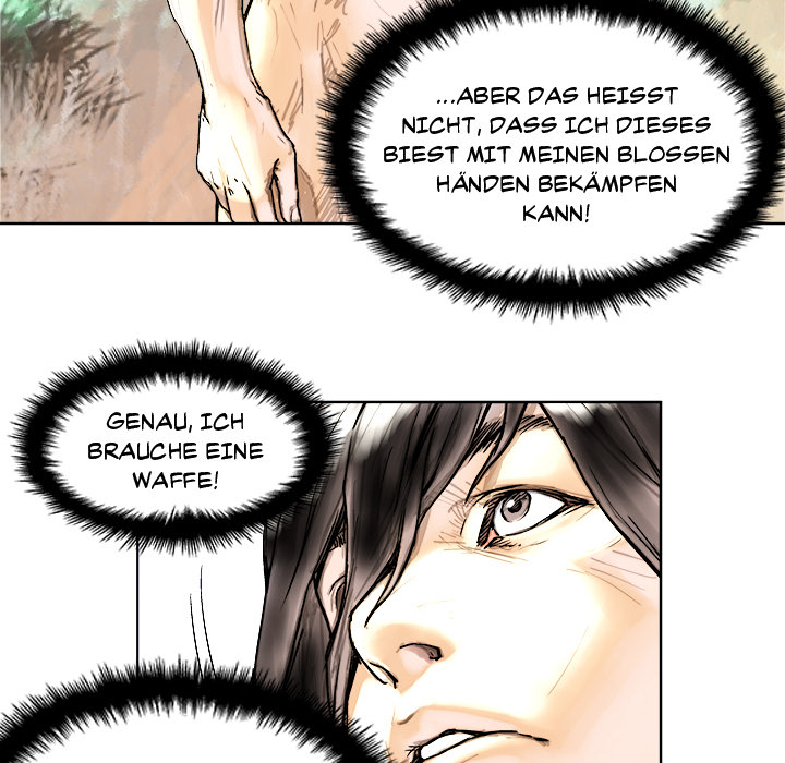 Karmas Weg - episode 4 - 11