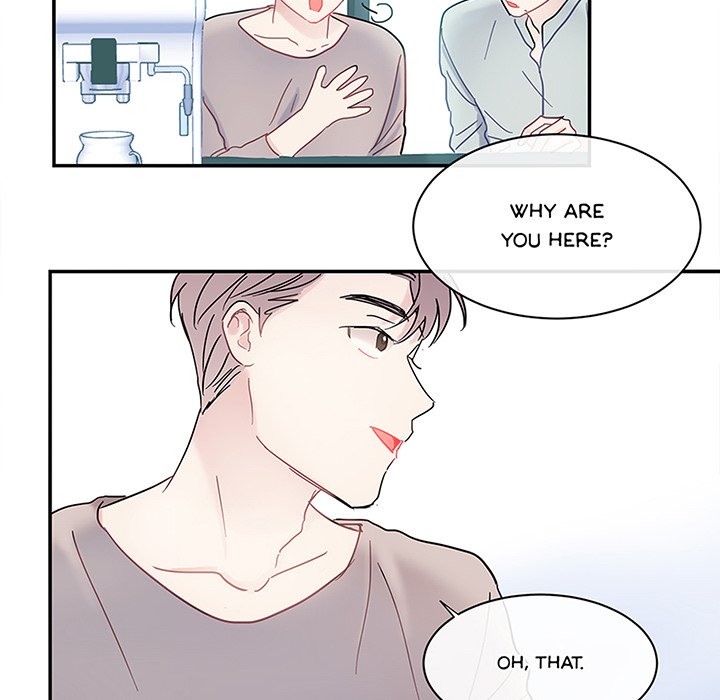 Wistful Summer - episode 20 - 64