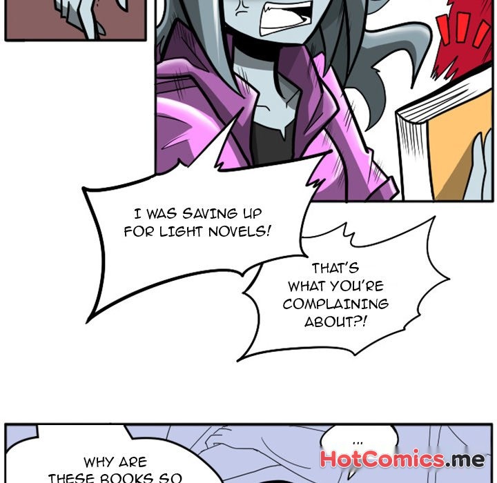 Maki and Friends - episode 6 - 17