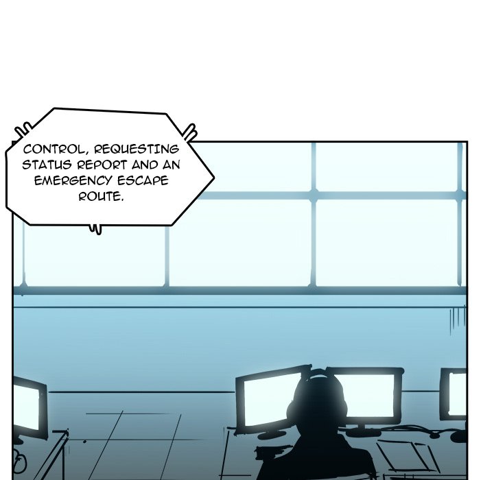 Justitia - episode 23 - 22