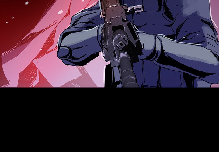 Blood Blade - episode 22 - 2