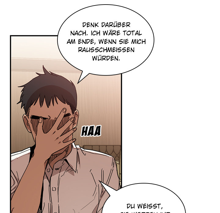 Enge Nachbarn - episode 10 - 19