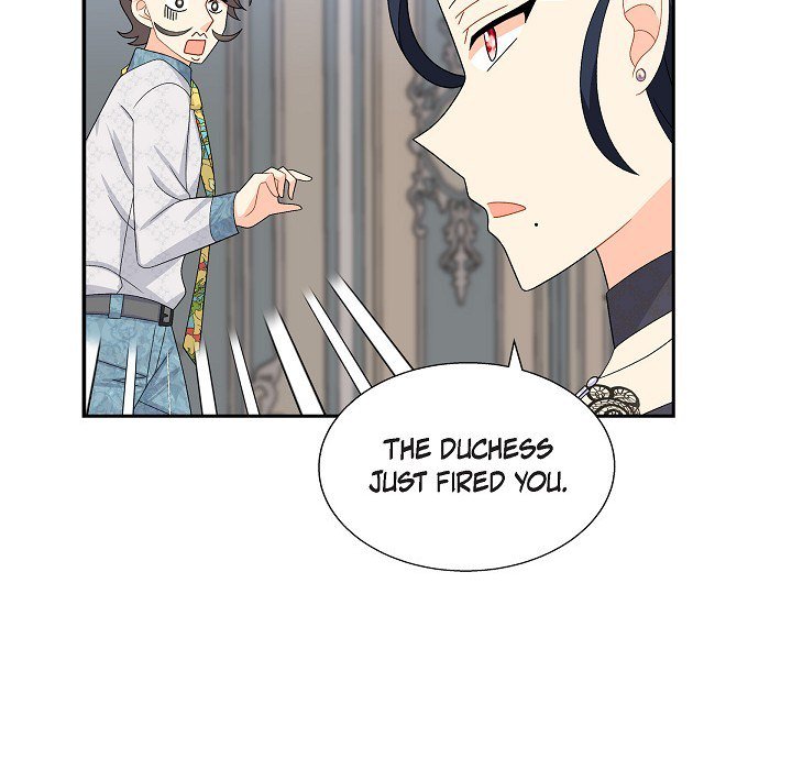 The Destroyer Fell in Love with Me - episode 25 - 43