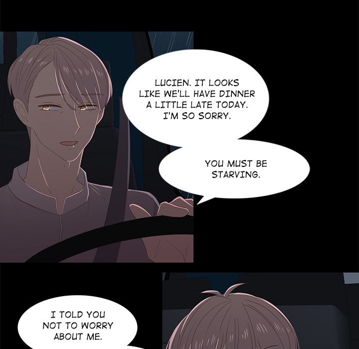 My Life as a Half-Magi - episode 40 - 64