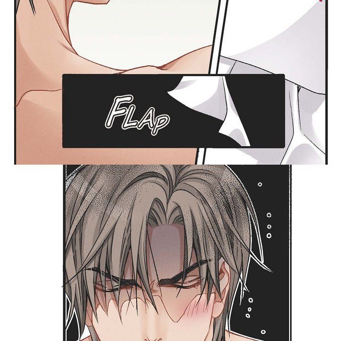 Work, Fight and Love - Webtoon Edition - episode 4 - 24