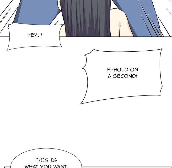 Excuse me, This is my Room - episode 22 - 84