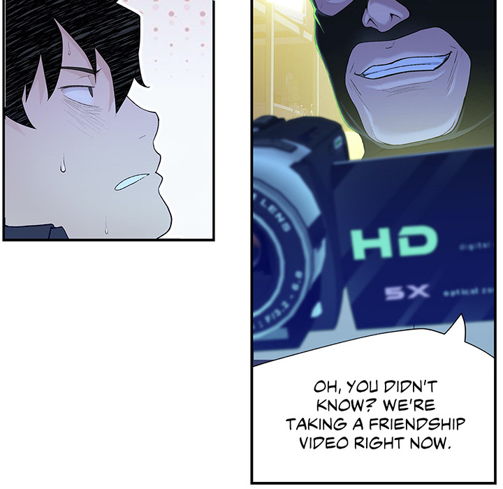 Teach Me How to Please You - episode 8 - 95