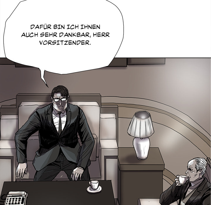 Das azurblaue Land - episode 74 - 66