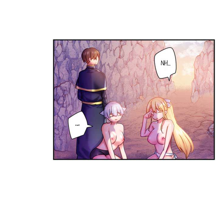 Healer's Unique Skill: Pleasuring Girls - episode 17 - 7