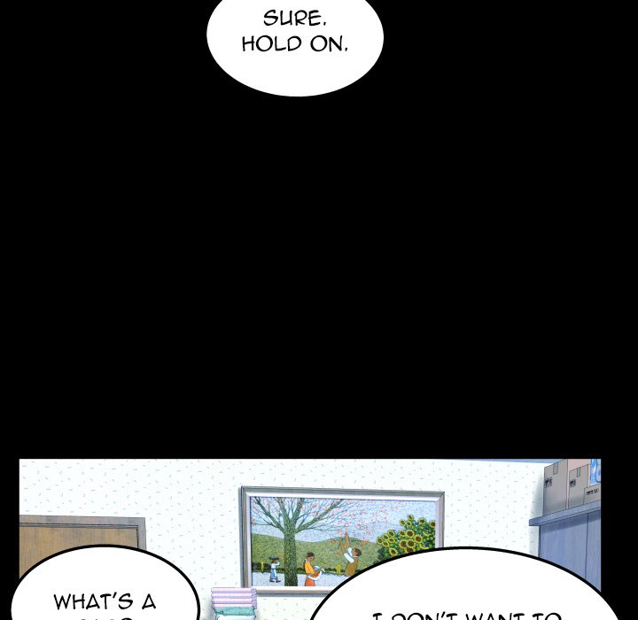 Secret Life - episode 25 - 60