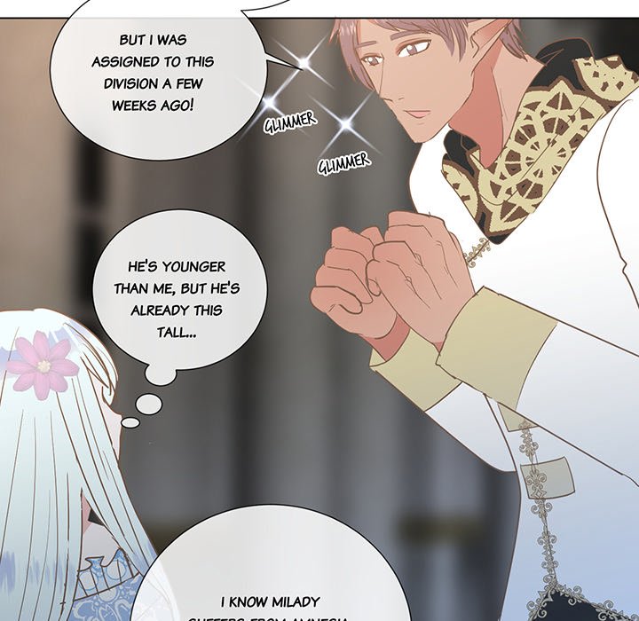 Now, I am Demon King's Wife - episode 8 - 20