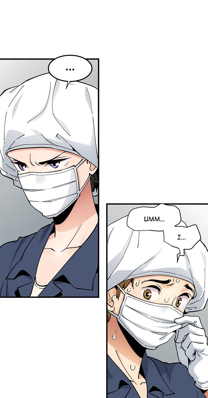 Love Factory - episode 1 - 48