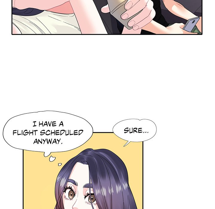 Match Made In Bed - episode 9 - 70