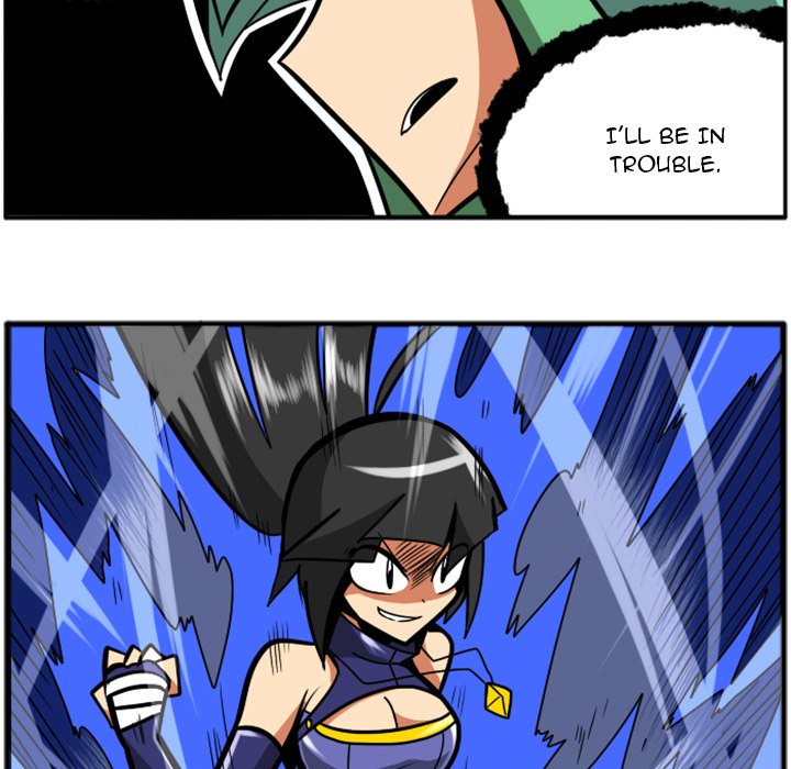 Maki and Friends - episode 32 - 10