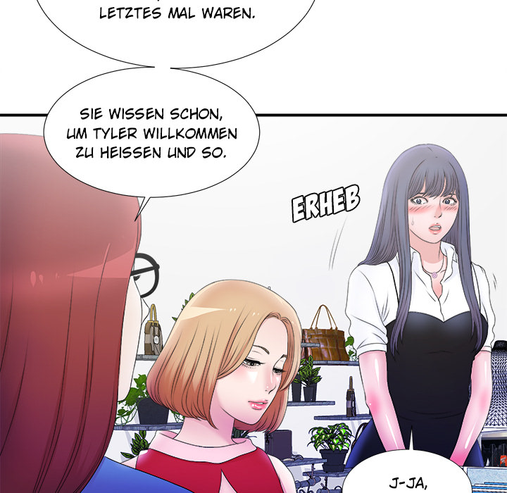 Seinen Mann stehen - episode 3 - 63