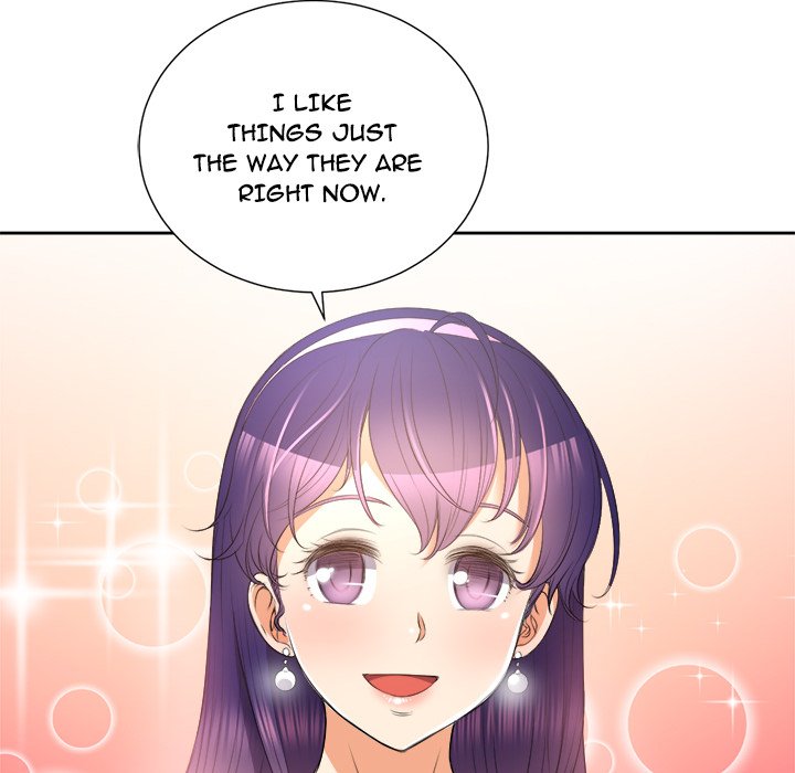 Yuri's Part Time Job - episode 14 - 27
