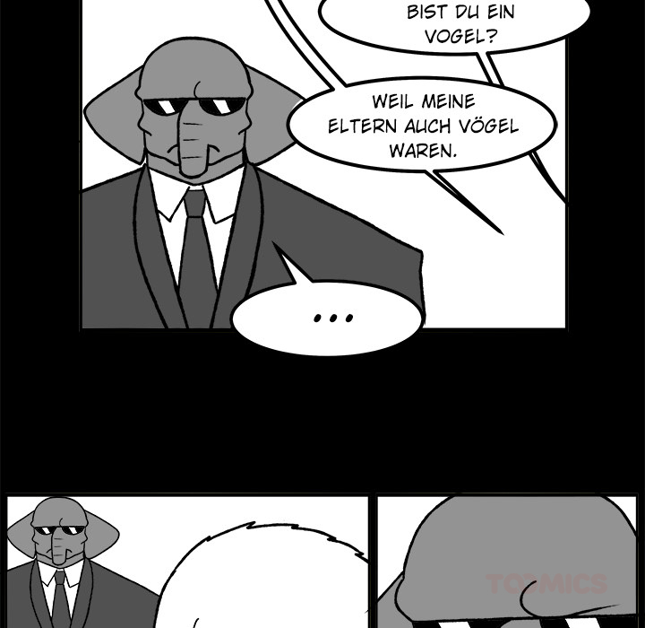 Mitschüler fressen verboten - episode 52 - 40