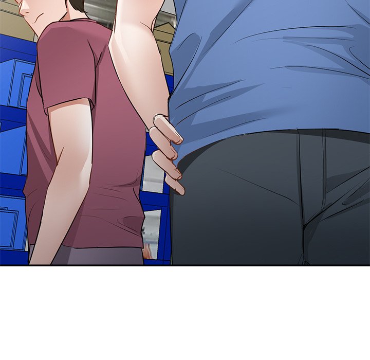 Don't Seduce Me! - episode 21 - 29