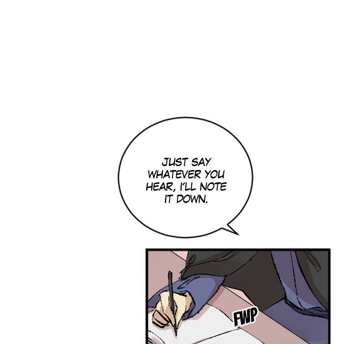 Today, I Meet a Dragon - episode 14 - 45