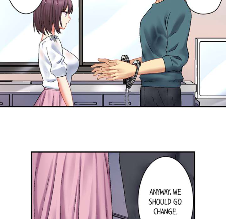 Our Kinky Newlywed Life - episode 13 - 43
