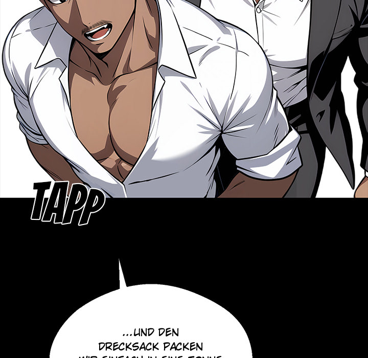 Workaholic Gangster - episode 19 - 14
