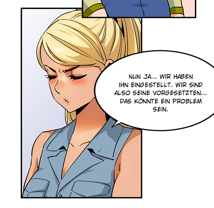 Wer hat Angst vor Mister H? - episode 16 - 32