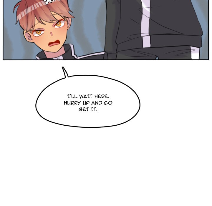 The Chill Couple - episode 95 - 65