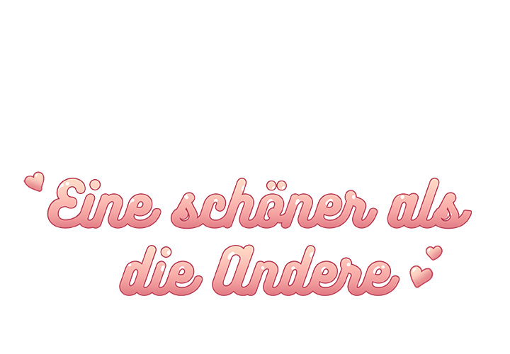 Eine schöner als die Andere - episode 14 - 0