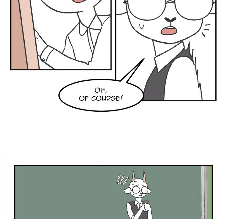 Herbivore High School - episode 44 - 38