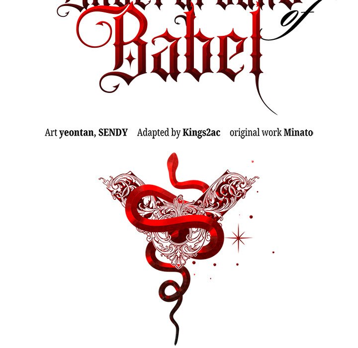 Underground of Babel - episode 18 - 6