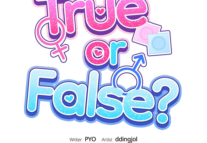 True or False? - UNCENSORED - episode 77 - 2
