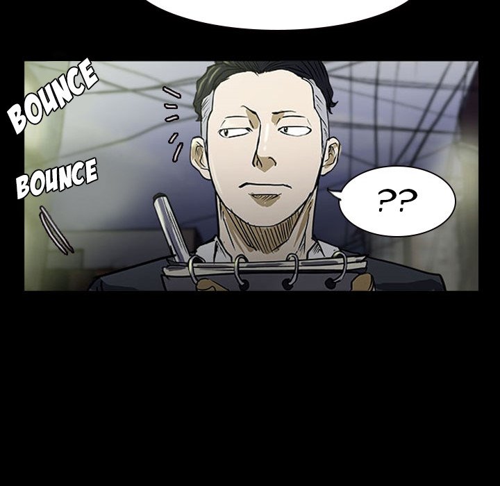 Tweener - episode 15 - 60
