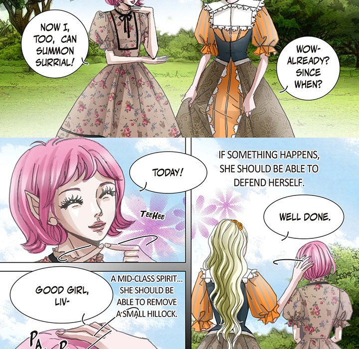 The Emperor's Woman - episode 55 - 5