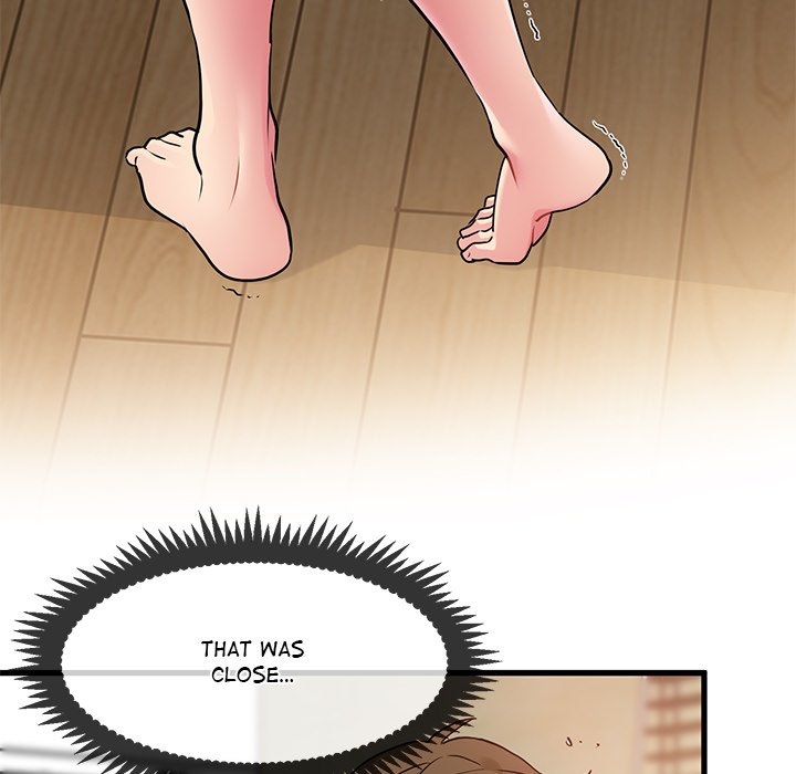 Snapping into Love - episode 6 - 141