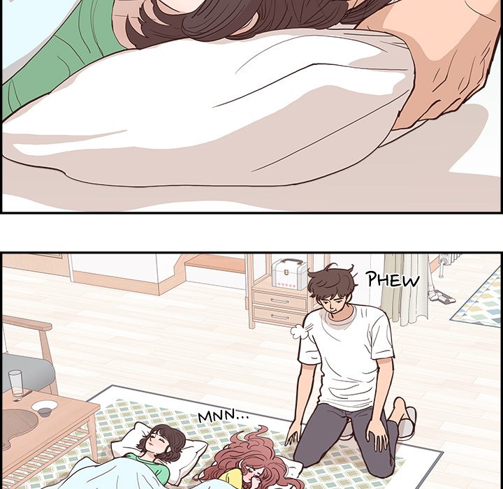 Sunny-Side Up - episode 8 - 8