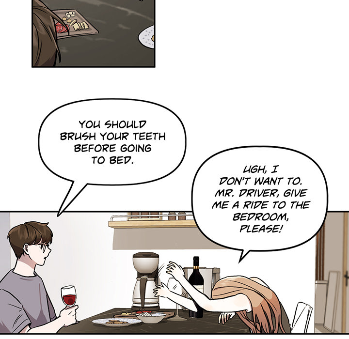 Bitter Sweetheart - episode 1 - 55