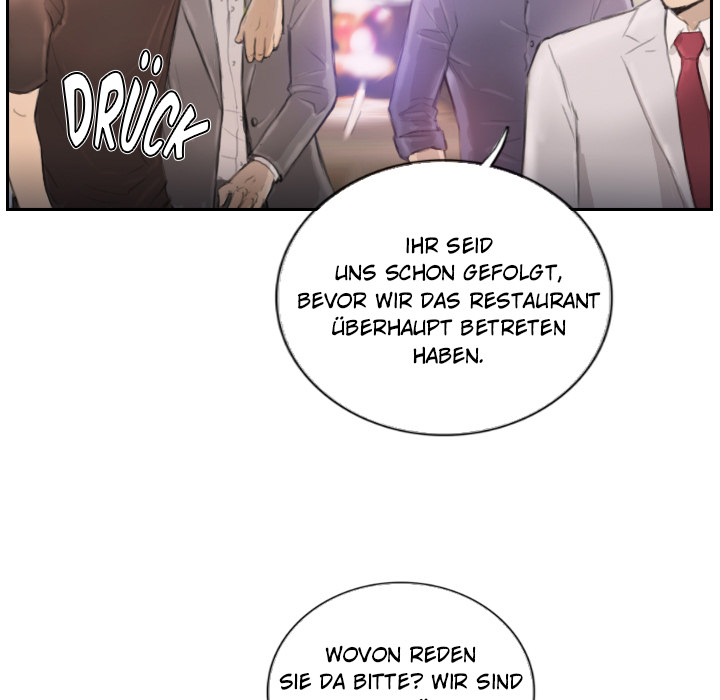 Seine Superkräfte - episode 16 - 30
