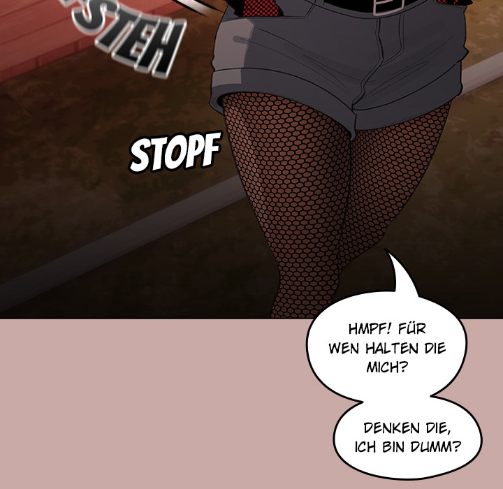 Überleben in einem Comic - episode 44 - 24