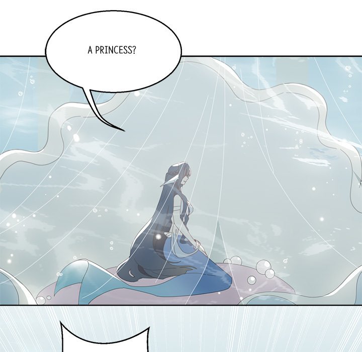 To Trick a Mermaid - episode 3 - 23