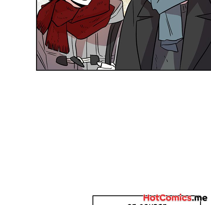 Bitter Sweetheart - episode 6 - 100
