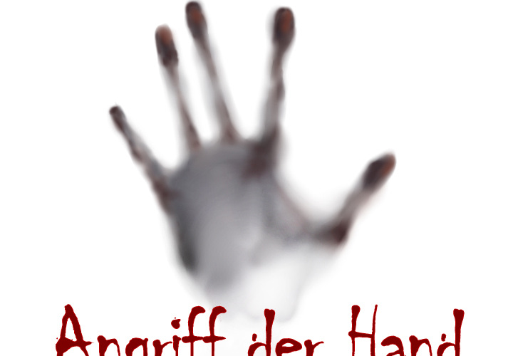 Angriff der Hand - episode 2 - 1