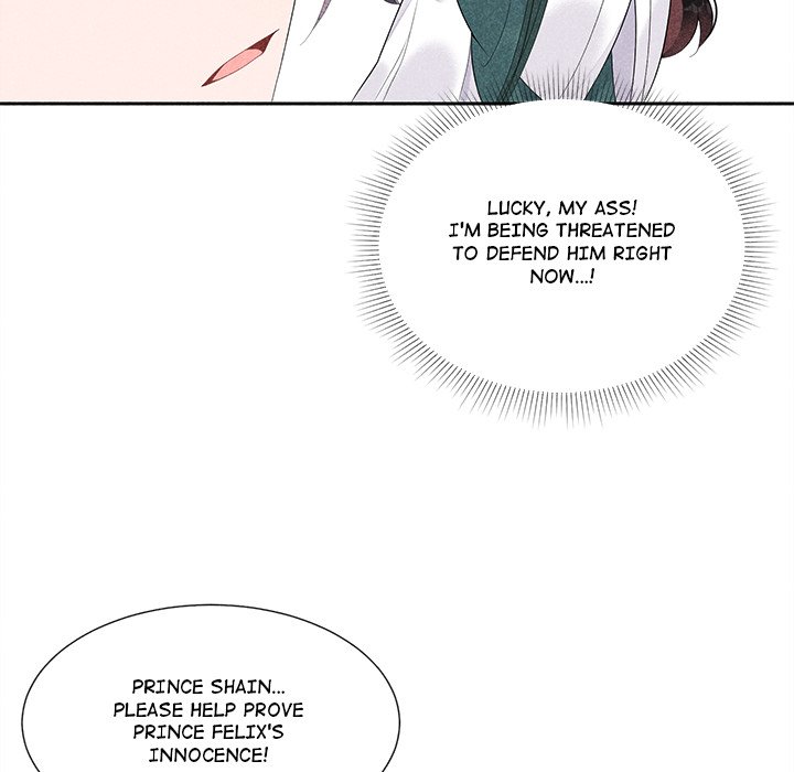 King of Lavitan - episode 8 - 83