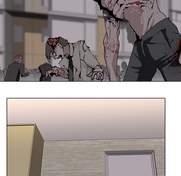 Quarantine Tower - episode 3 - 67