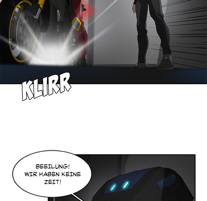 Stardust - episode 54 - 8