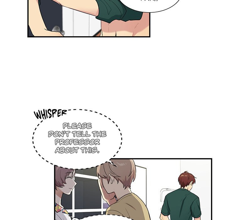 My X Report - episode 45 - 46