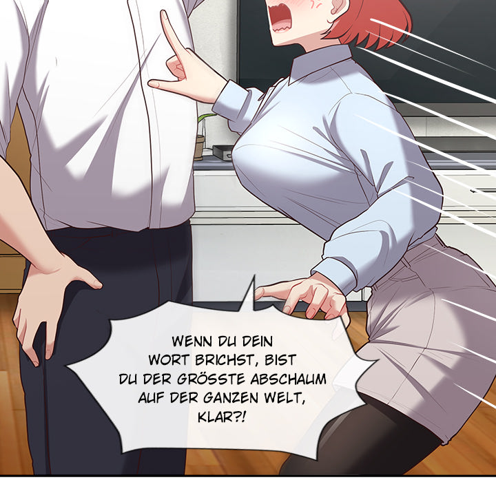 Jetzt bin ich der Boss - episode 16 - 32